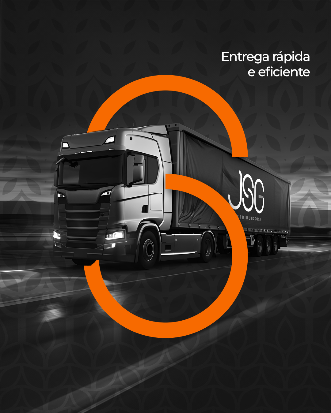 Apresentação de Rebrand - JSG e LIDER Distribuidora, imagem 3