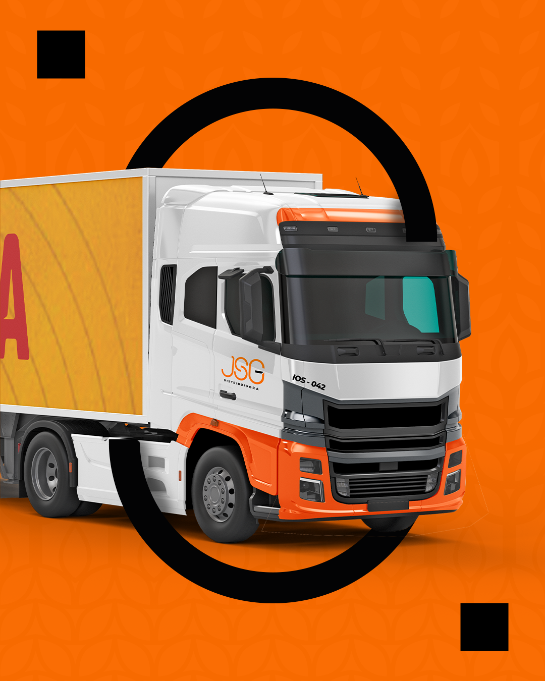Apresentação de Rebrand - JSG e LIDER Distribuidora, imagem 4
