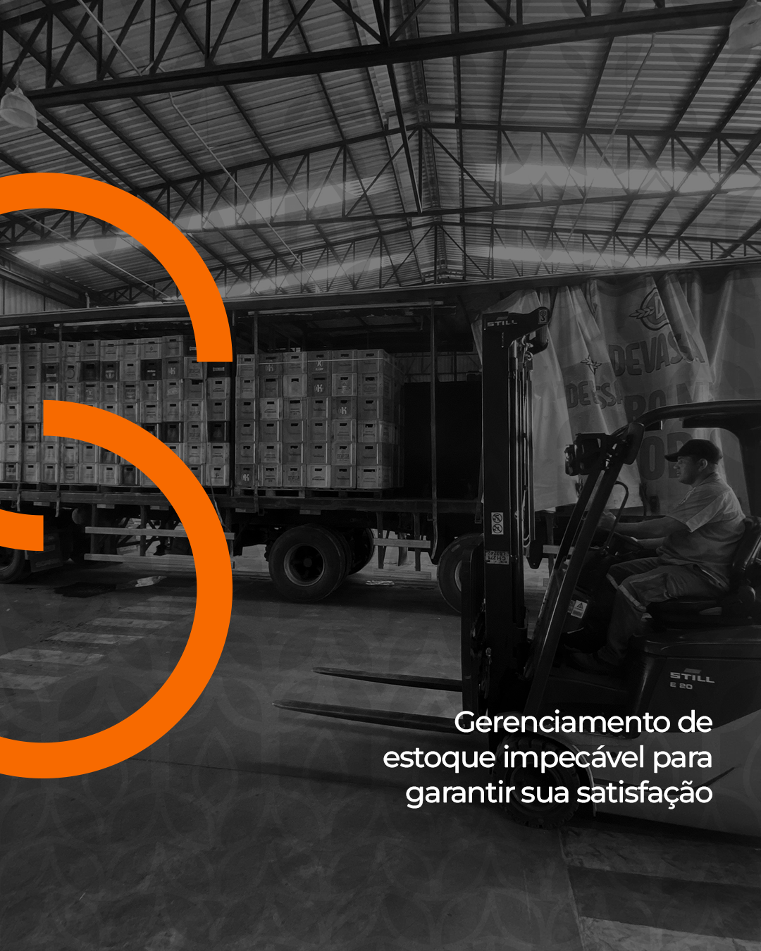 Apresentação de Rebrand - JSG e LIDER Distribuidora, imagem 9