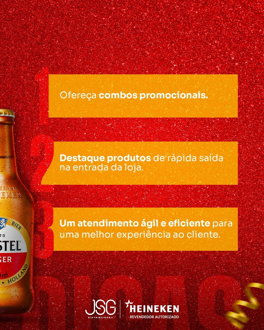 Campanha Carnaval de Barreiras/BA 2025 | Amstel/JSG, imagem 5