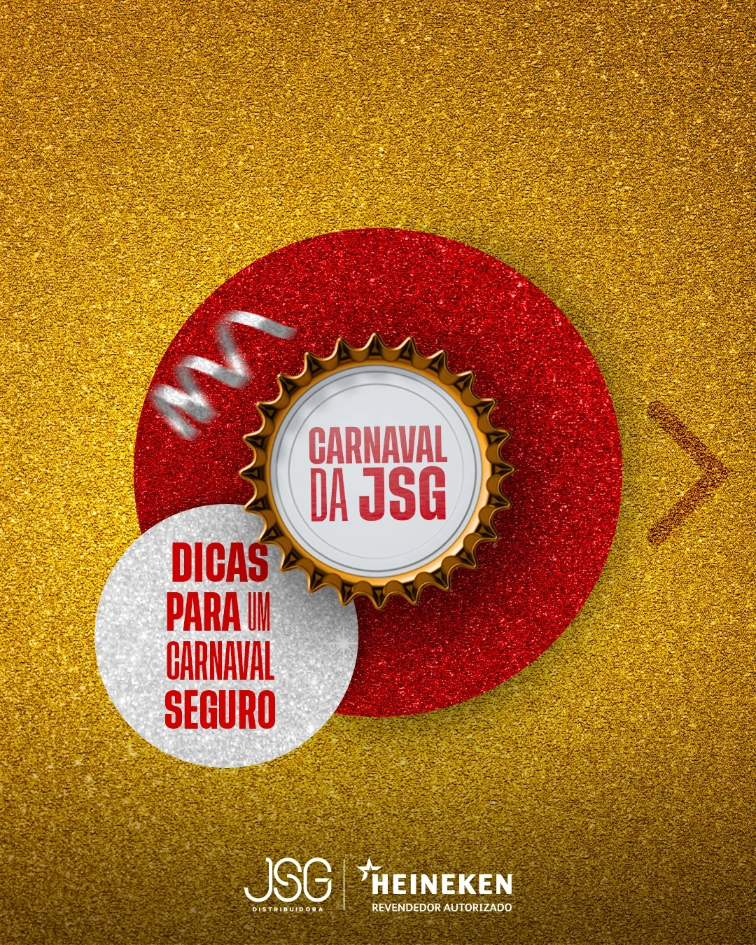 Campanha Carnaval de Barreiras/BA 2025 | Amstel/JSG, imagem 6