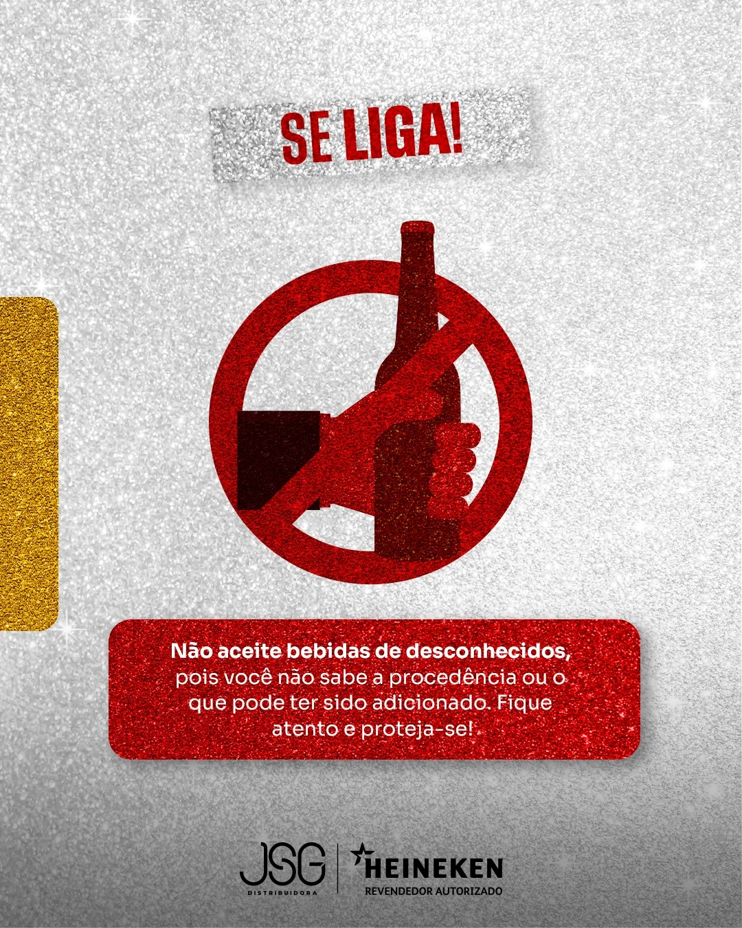 Campanha Carnaval de Barreiras/BA 2025 | Amstel/JSG, imagem 7