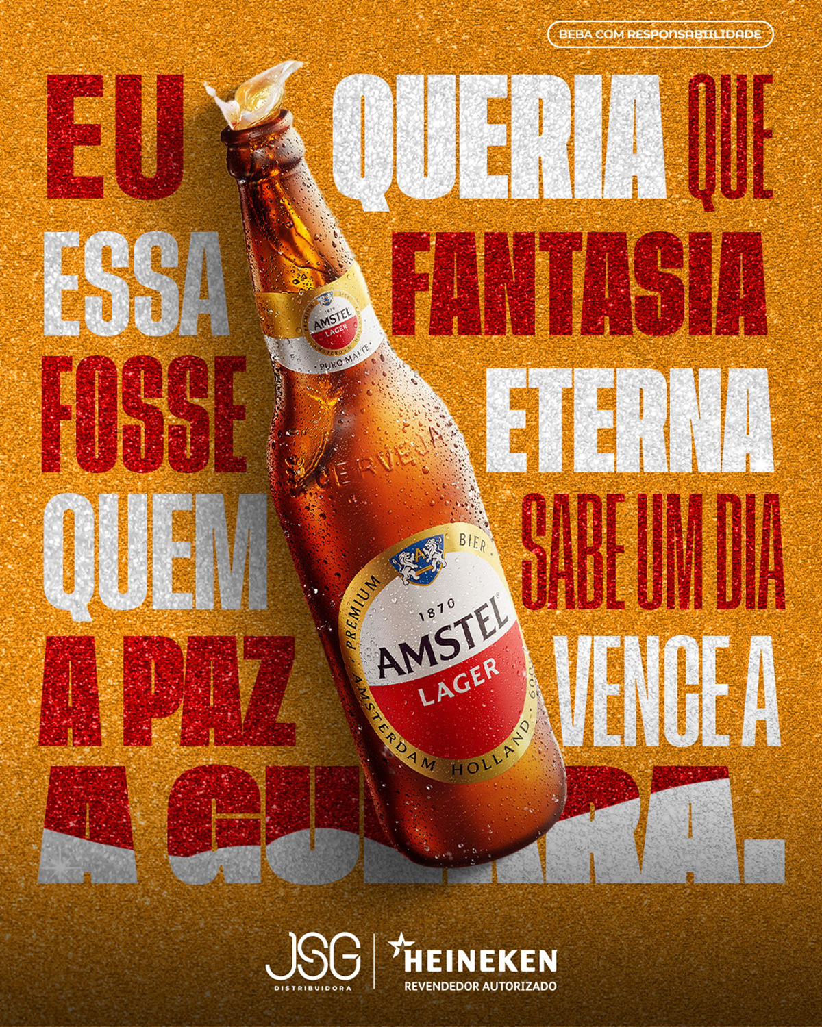 Campanha Carnaval de Barreiras/BA 2025 | Amstel/JSG, imagem 17