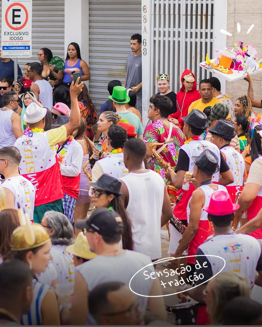 Campanha Carnaval de Barreiras/BA 2025 | Amstel/JSG, imagem 21
