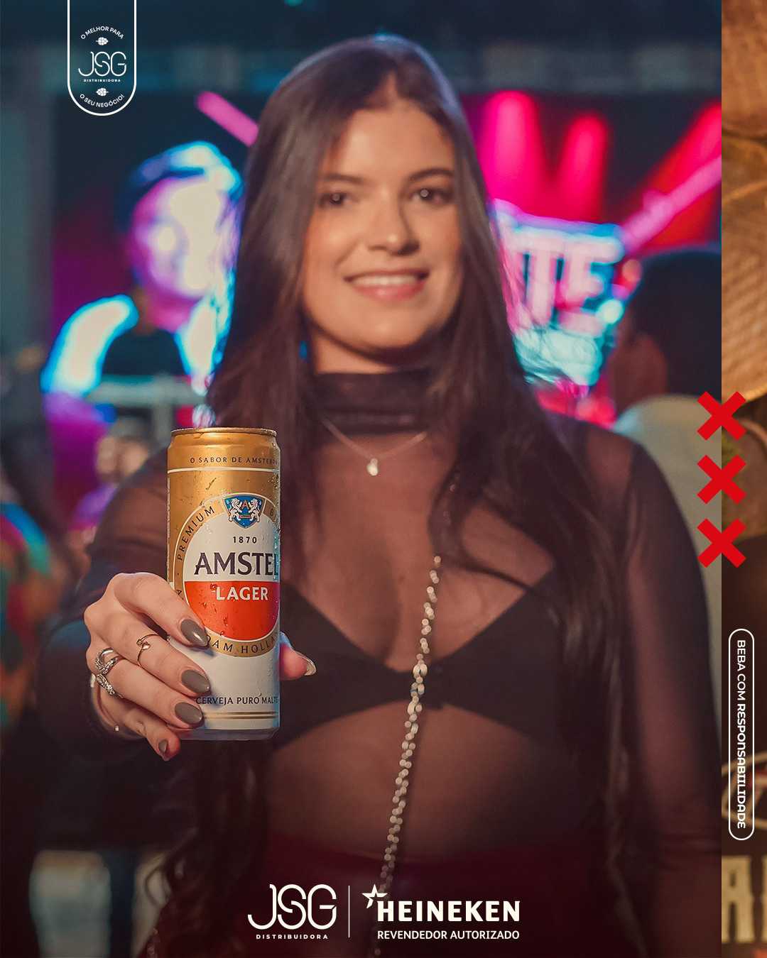 Campanha de São João 2025 — Grupo HEINEKEN/JSG, imagem 9