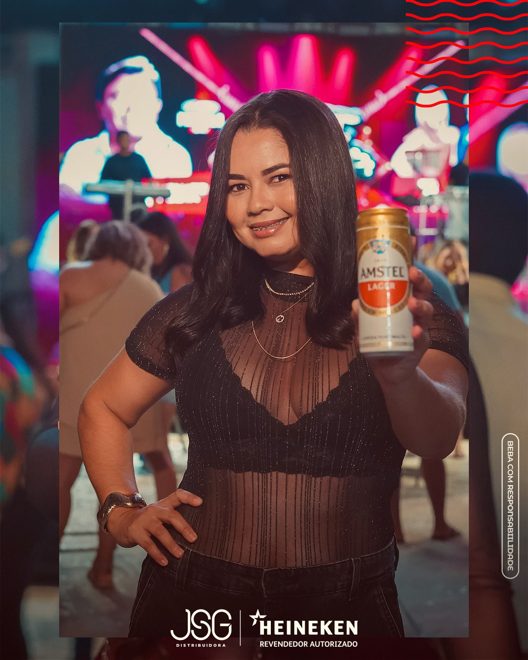 Campanha de São João 2025 — Grupo HEINEKEN/JSG, imagem 12