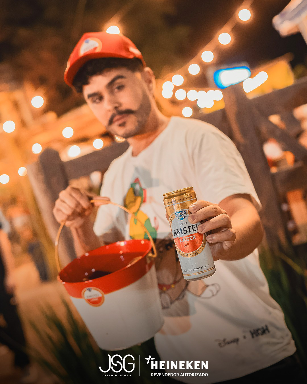Campanha de São João 2025 — Grupo HEINEKEN/JSG, imagem 17