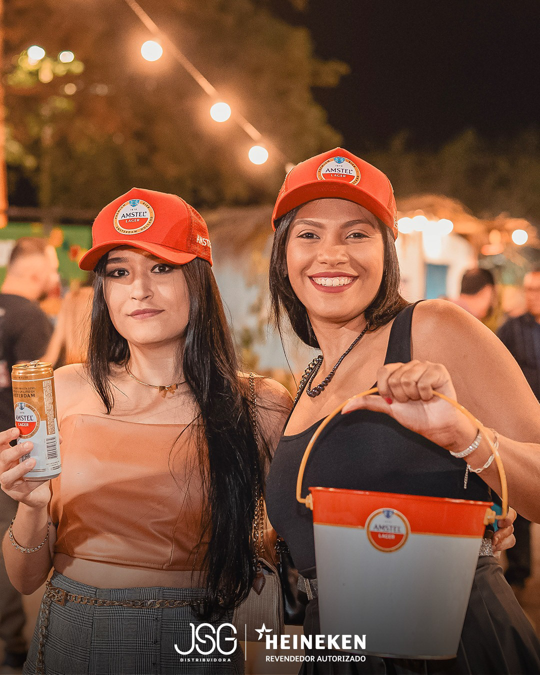 Campanha de São João 2025 — Grupo HEINEKEN/JSG, imagem 18