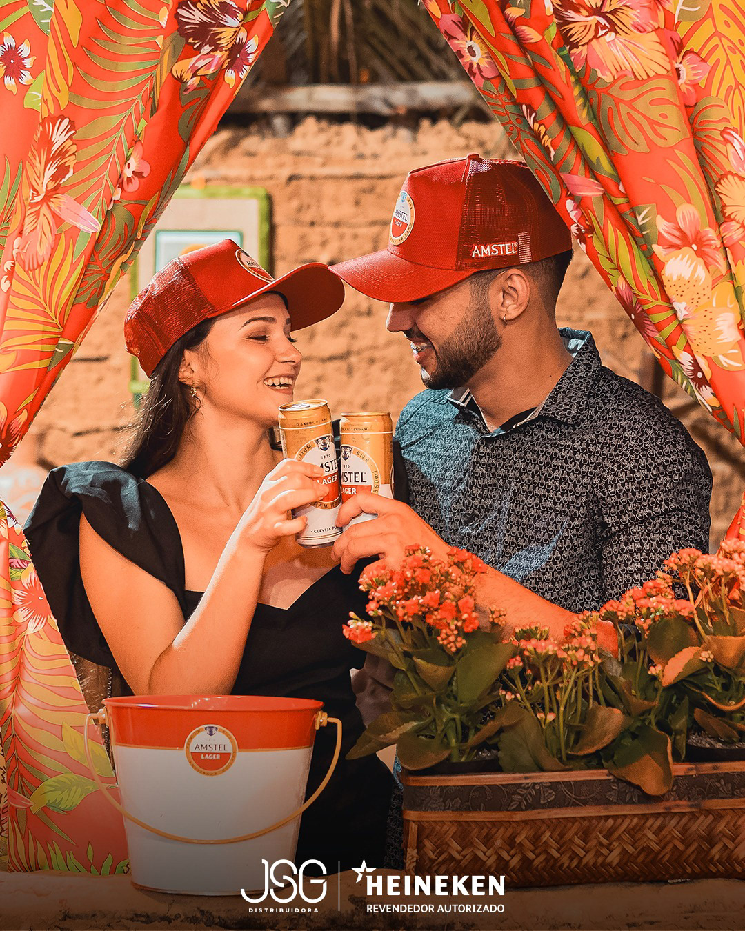Campanha de São João 2025 — Grupo HEINEKEN/JSG, imagem 19