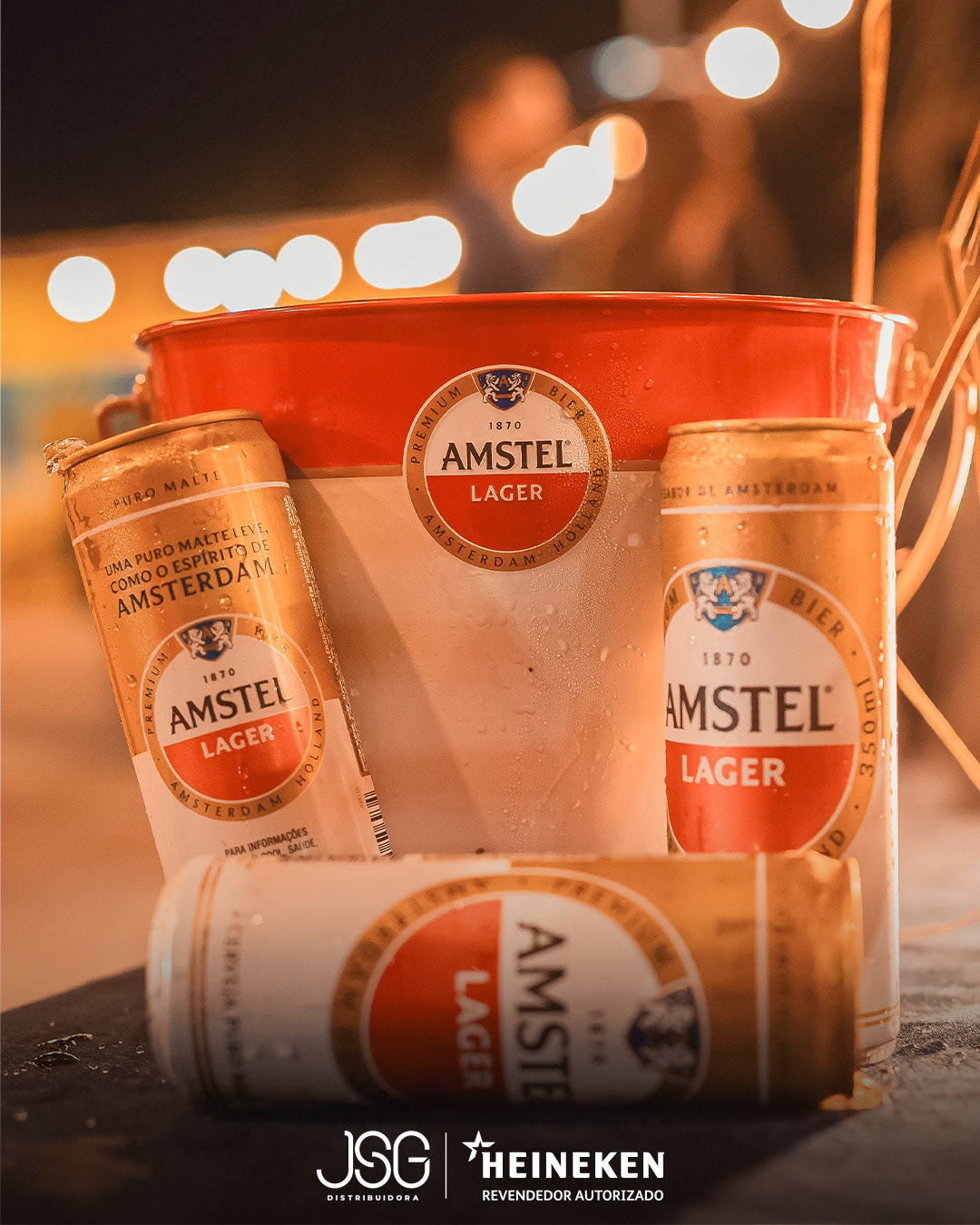 Campanha de São João 2025 — Grupo HEINEKEN/JSG, imagem 21