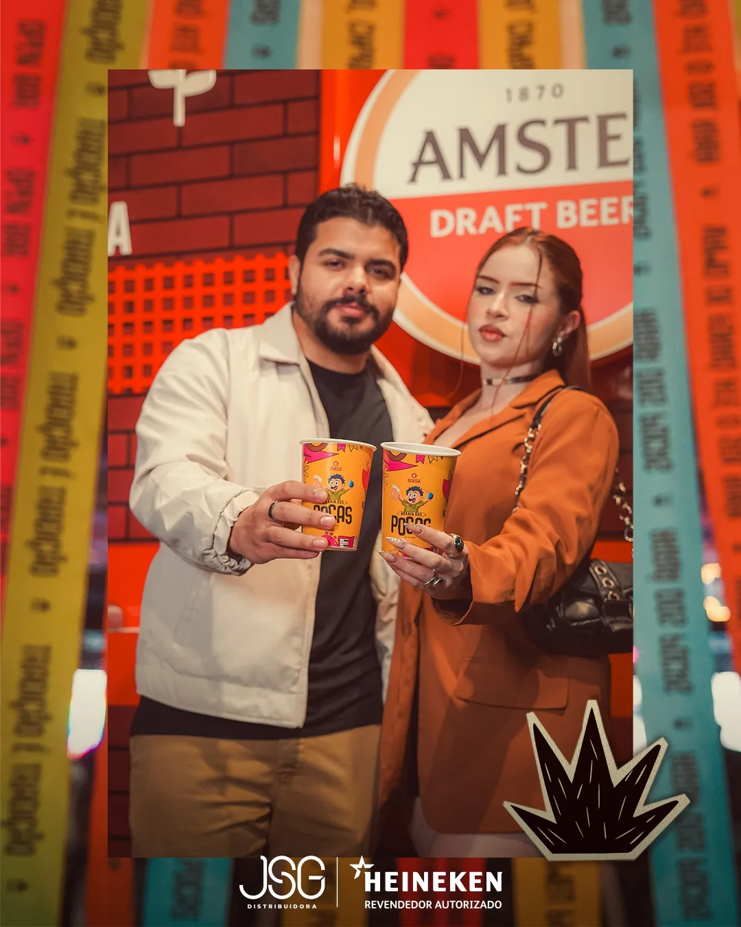 Campanha de São João 2025 — Grupo HEINEKEN/JSG, imagem 25
