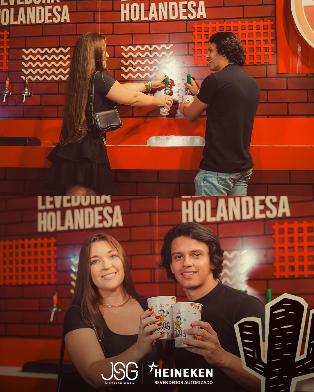 Campanha de São João 2025 — Grupo HEINEKEN/JSG, imagem 26