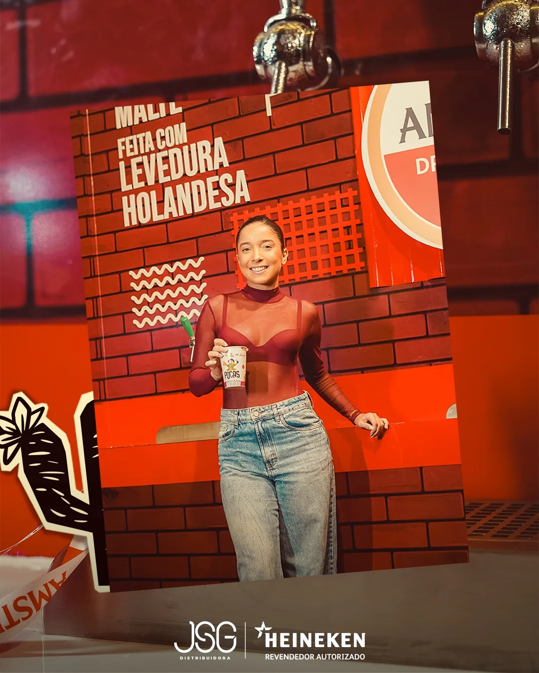 Campanha de São João 2025 — Grupo HEINEKEN/JSG, imagem 29