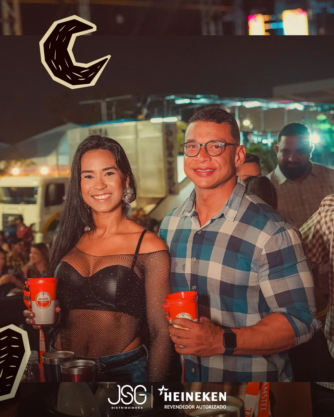 Campanha de São João 2025 — Grupo HEINEKEN/JSG, imagem 31