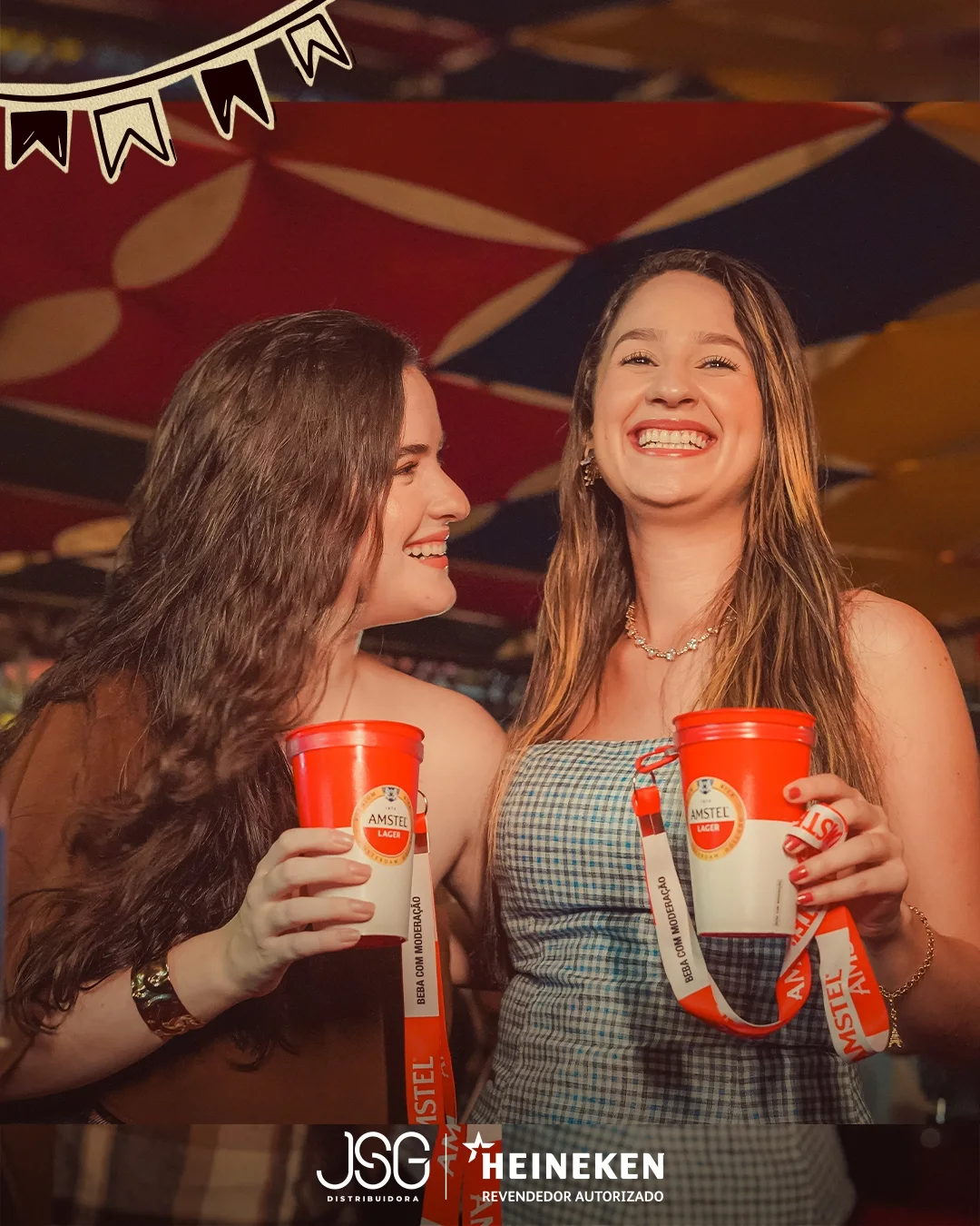 Campanha de São João 2025 — Grupo HEINEKEN/JSG, imagem 32
