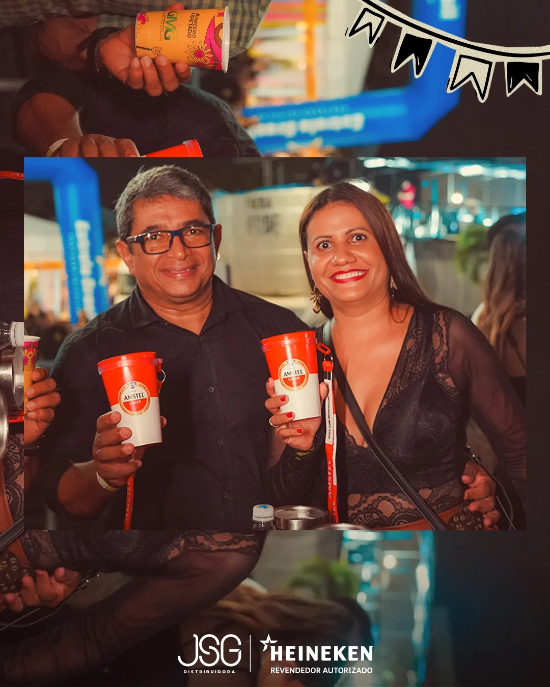 Campanha de São João 2025 — Grupo HEINEKEN/JSG, imagem 35