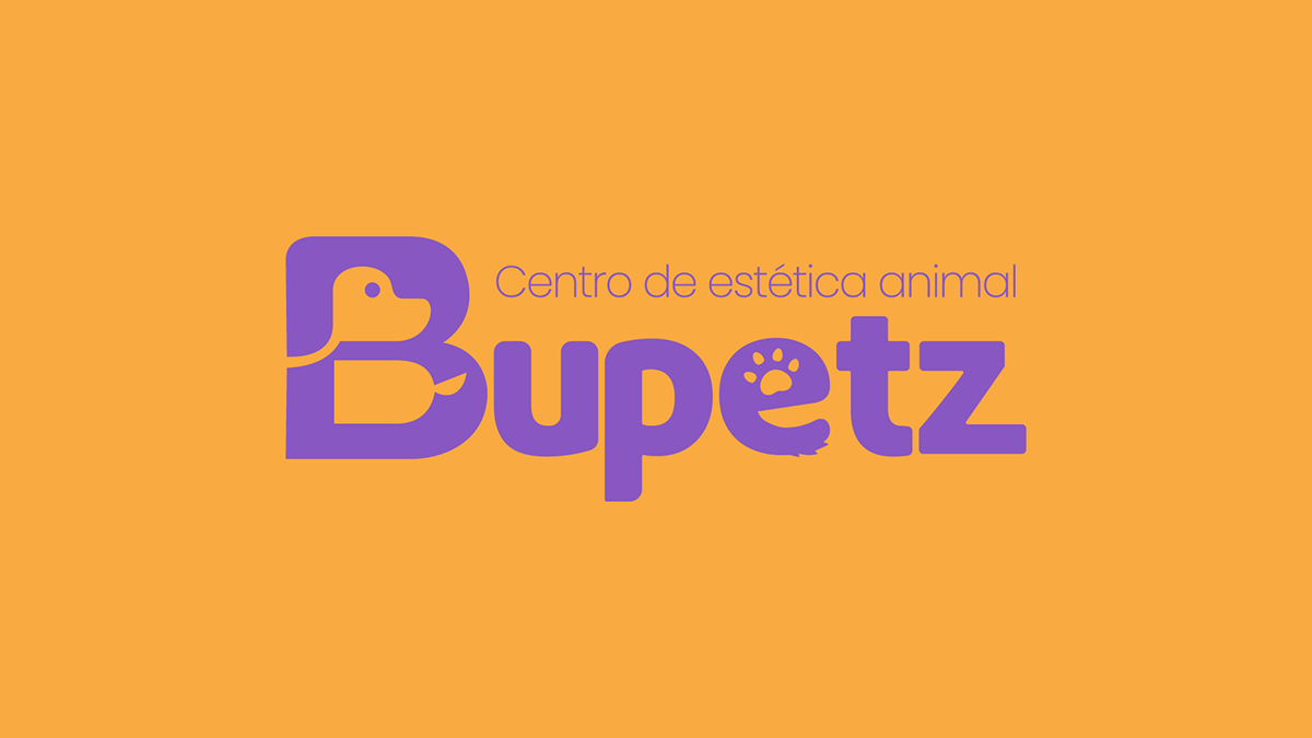 Identidade Visual Bupetz - Pet Shop/Banho e Tosa, imagem 12