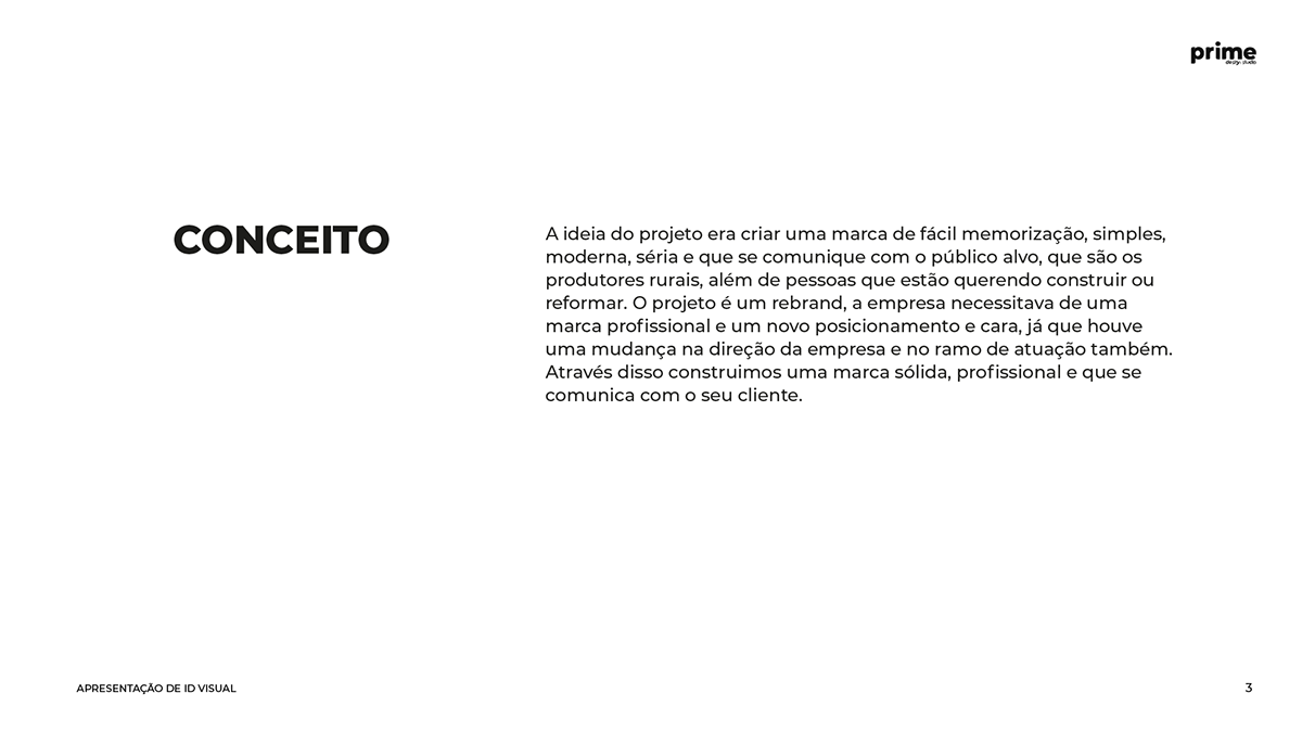 Identidade Visual Casa da Irrigação - Agro, imagem 3