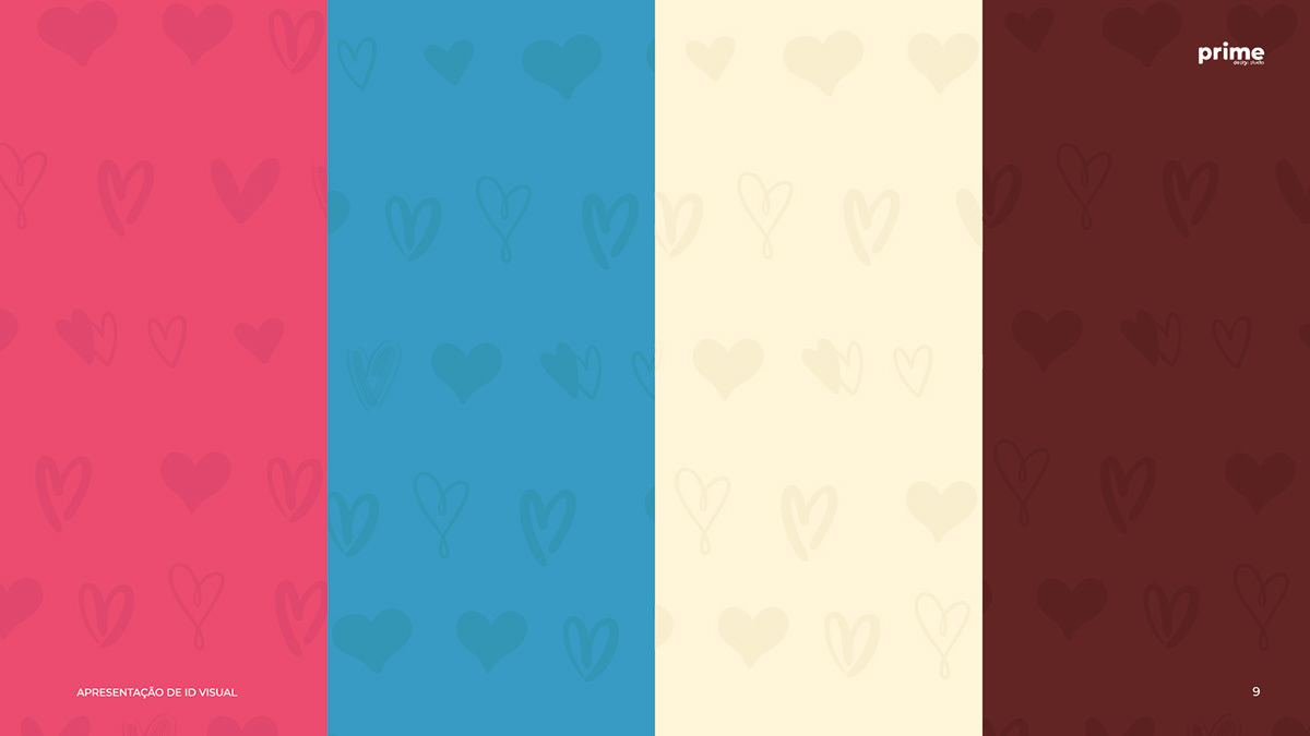 Identidade Visual Casinha de Açúcar - Confeitaria/Doce, imagem 8