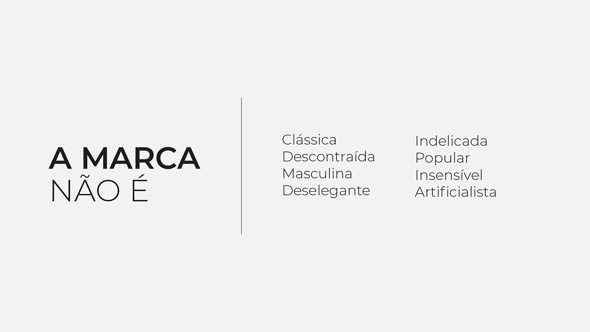 Identidade Visual Dhara - Marca de Roupas Femininas, imagem 4