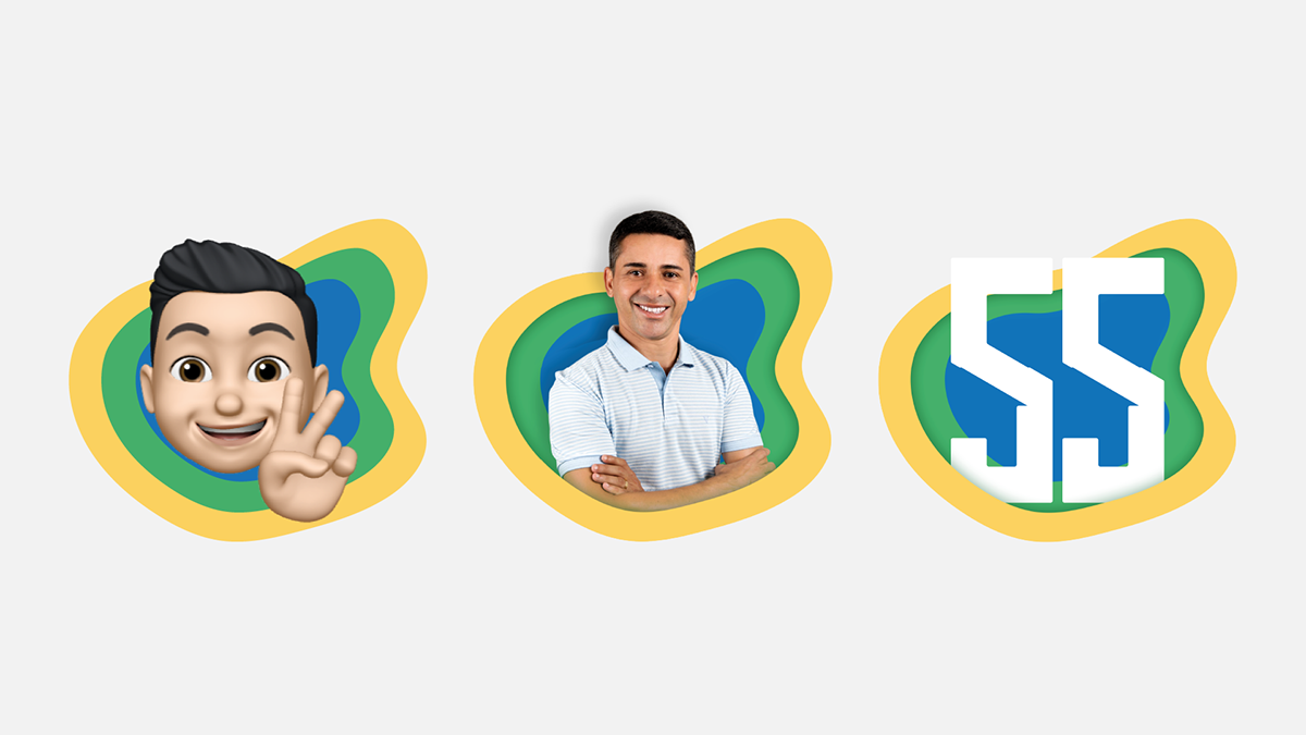 Identidade Visual Jeovan de Zezitinho - Político, imagem 9