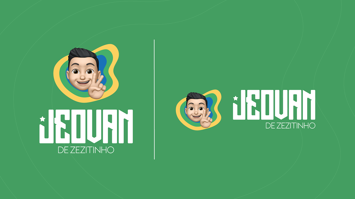 Identidade Visual Jeovan de Zezitinho - Político, imagem 10