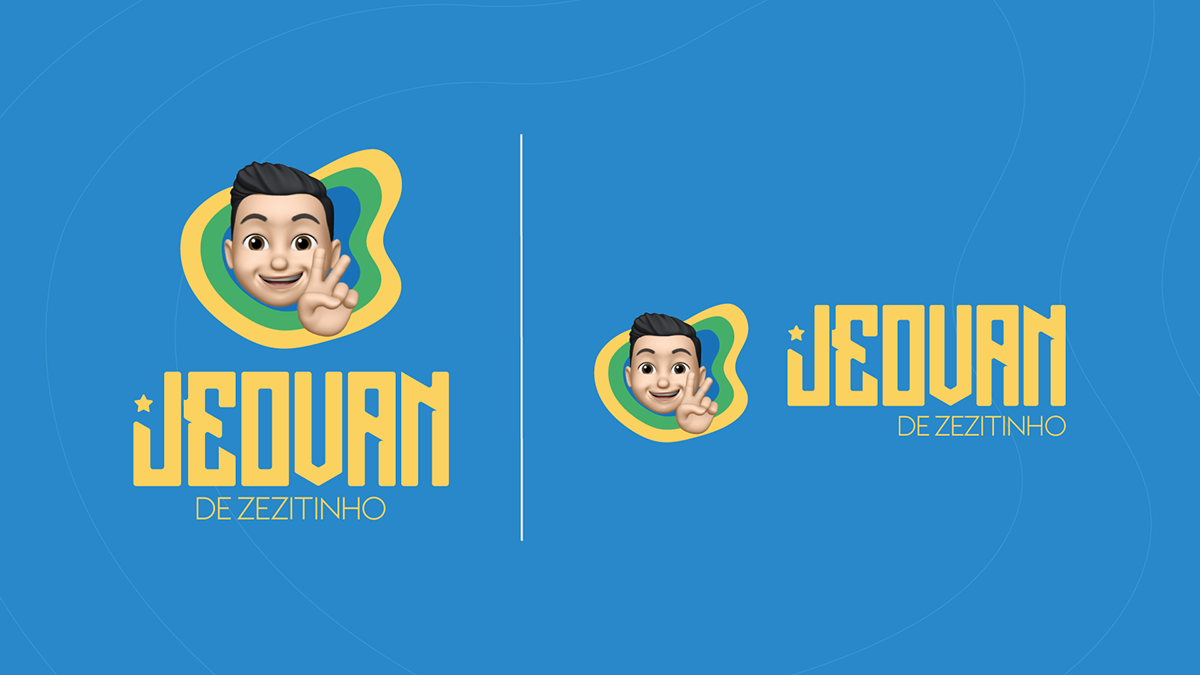 Identidade Visual Jeovan de Zezitinho - Político, imagem 12