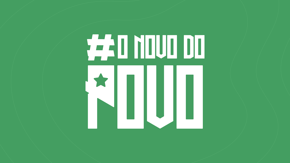 Identidade Visual Jeovan de Zezitinho - Político, imagem 13