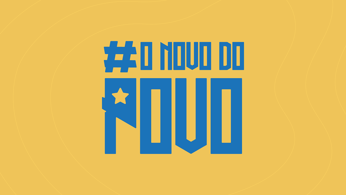 Identidade Visual Jeovan de Zezitinho - Político, imagem 14