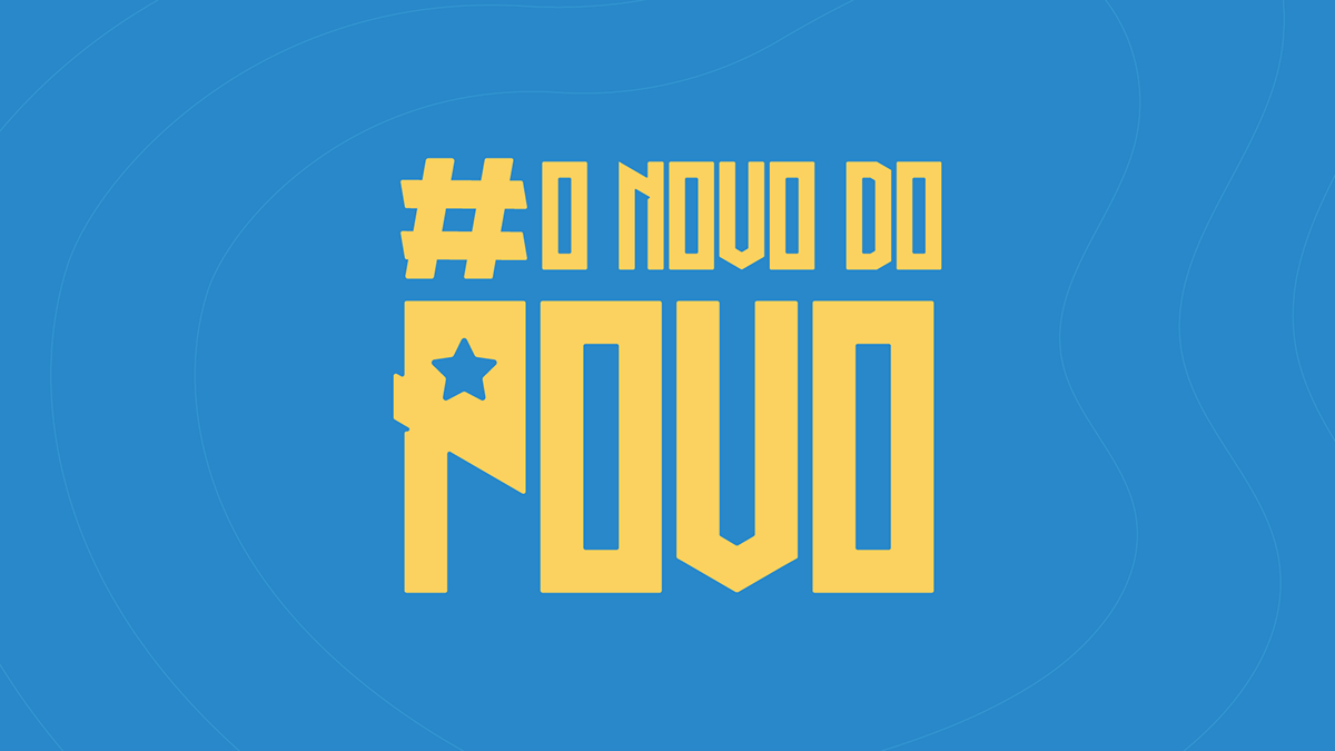 Identidade Visual Jeovan de Zezitinho - Político, imagem 15