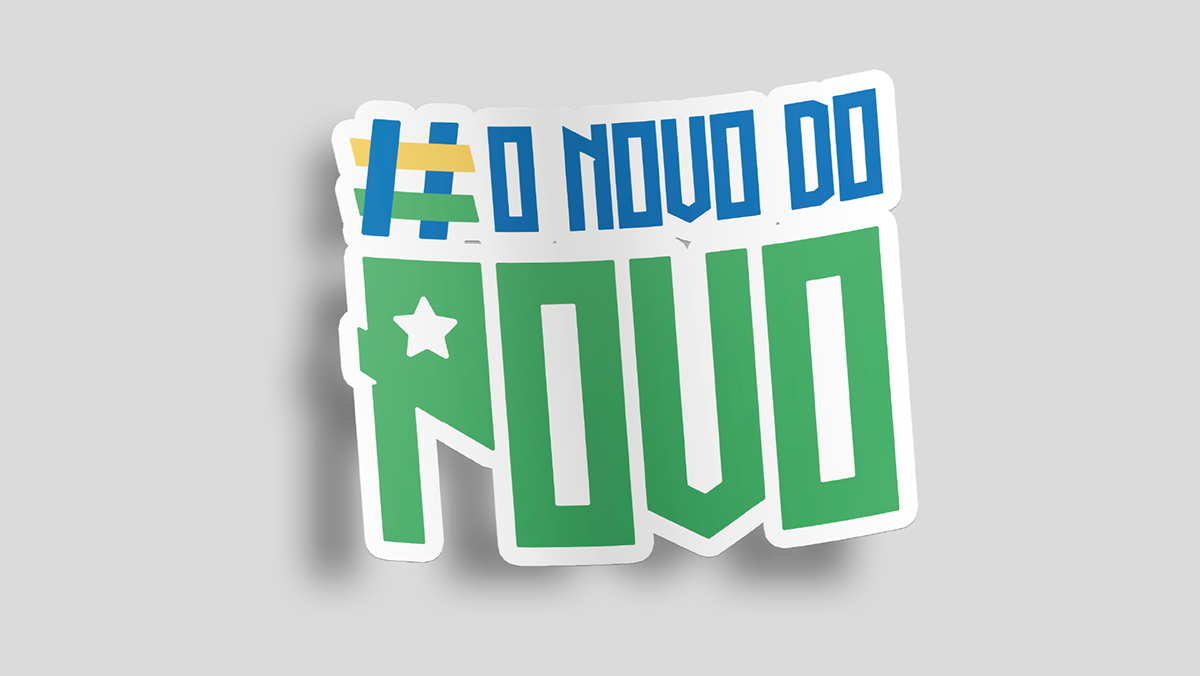 Identidade Visual Jeovan de Zezitinho - Político, imagem 23