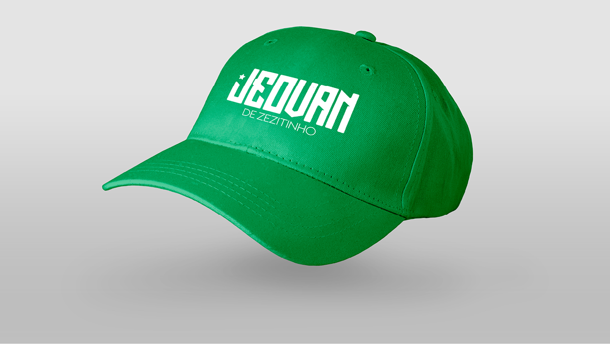 Identidade Visual Jeovan de Zezitinho - Político, imagem 31