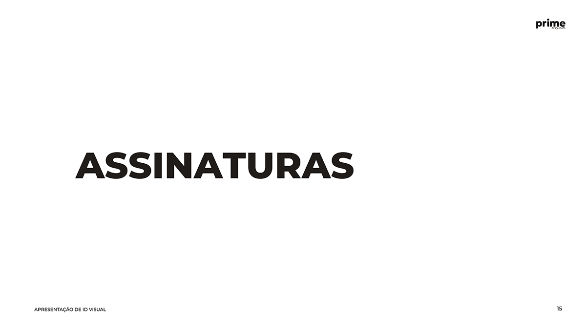 Identidade Visual NESB - Clínica de Saúde, imagem 13