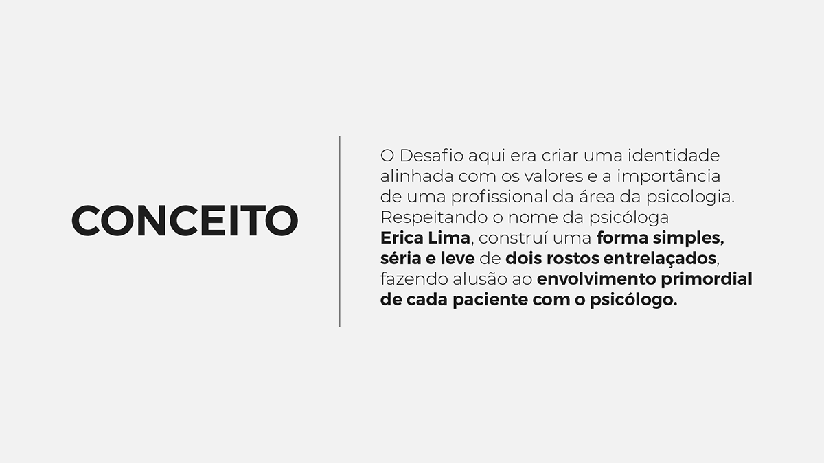Identidade Visual - Psicologia, imagem 2