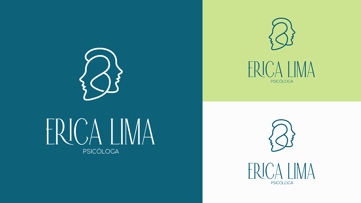 Identidade Visual - Psicologia, imagem 6