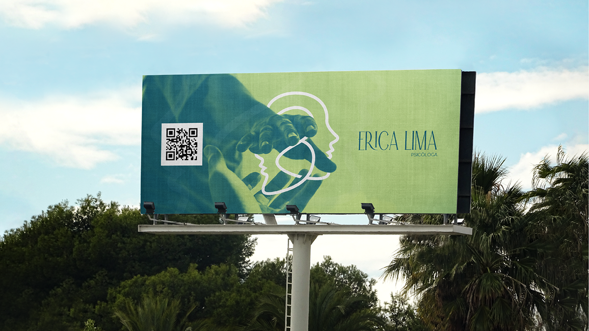 Identidade Visual - Psicologia, imagem 9