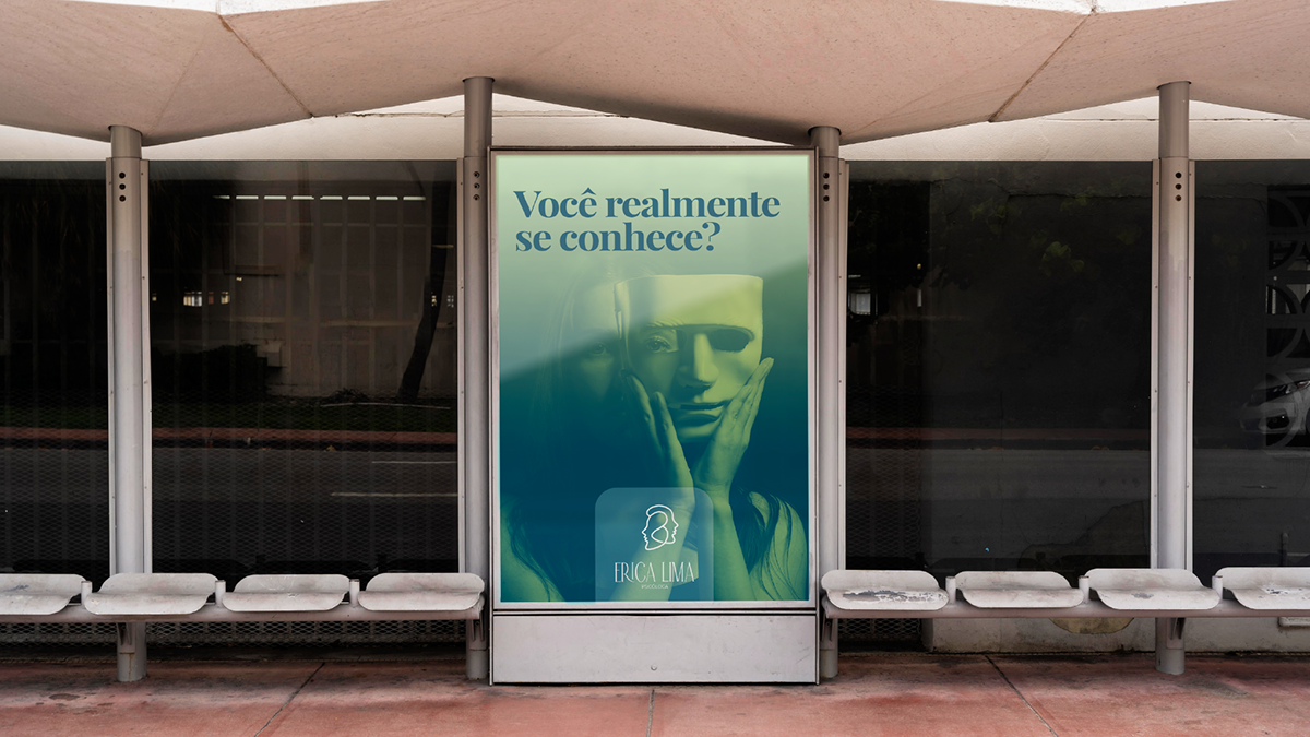 Identidade Visual - Psicologia, imagem 10