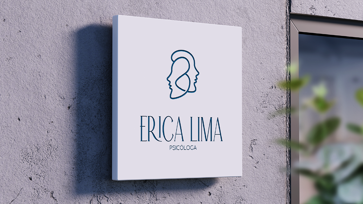 Identidade Visual - Psicologia, imagem 11