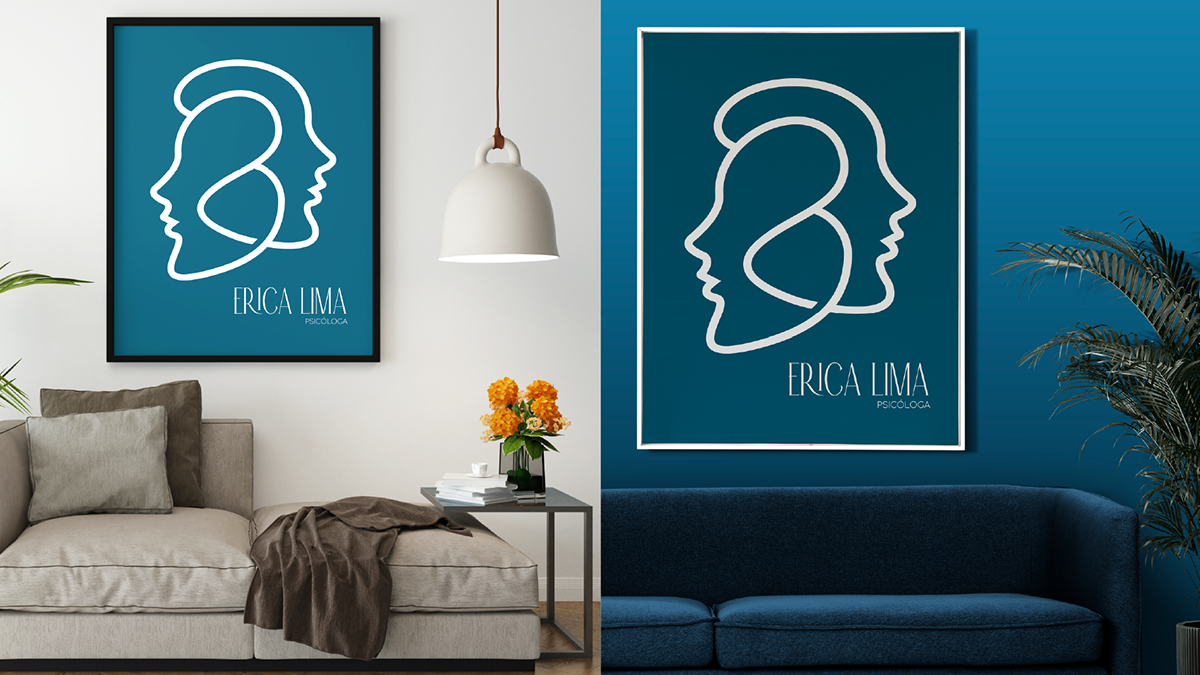 Identidade Visual - Psicologia, imagem 12