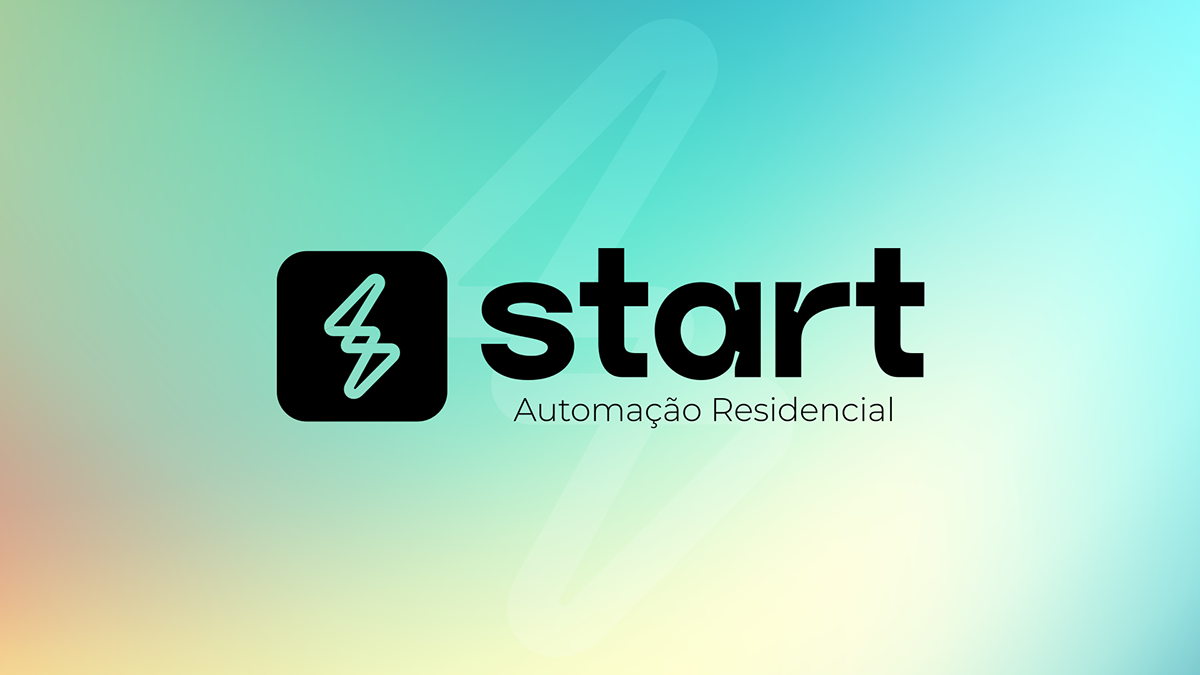 Identidade Visual Start - Automação Residencial, imagem 7