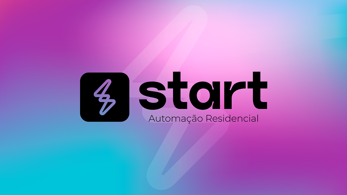 Identidade Visual Start - Automação Residencial, imagem 9