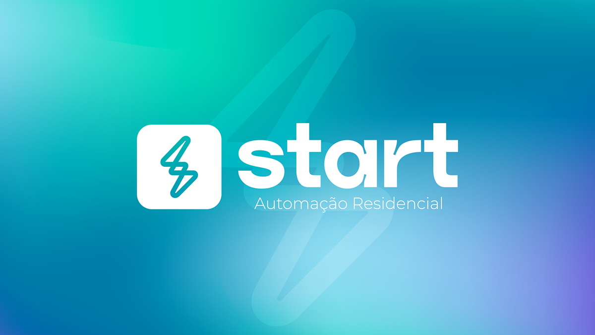 Identidade Visual Start - Automação Residencial, imagem 10