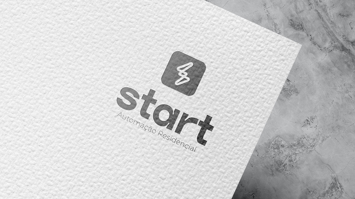Identidade Visual Start - Automação Residencial, imagem 15